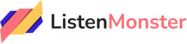 Listen Monster reviews, Listen Monster pricing and alternatives
