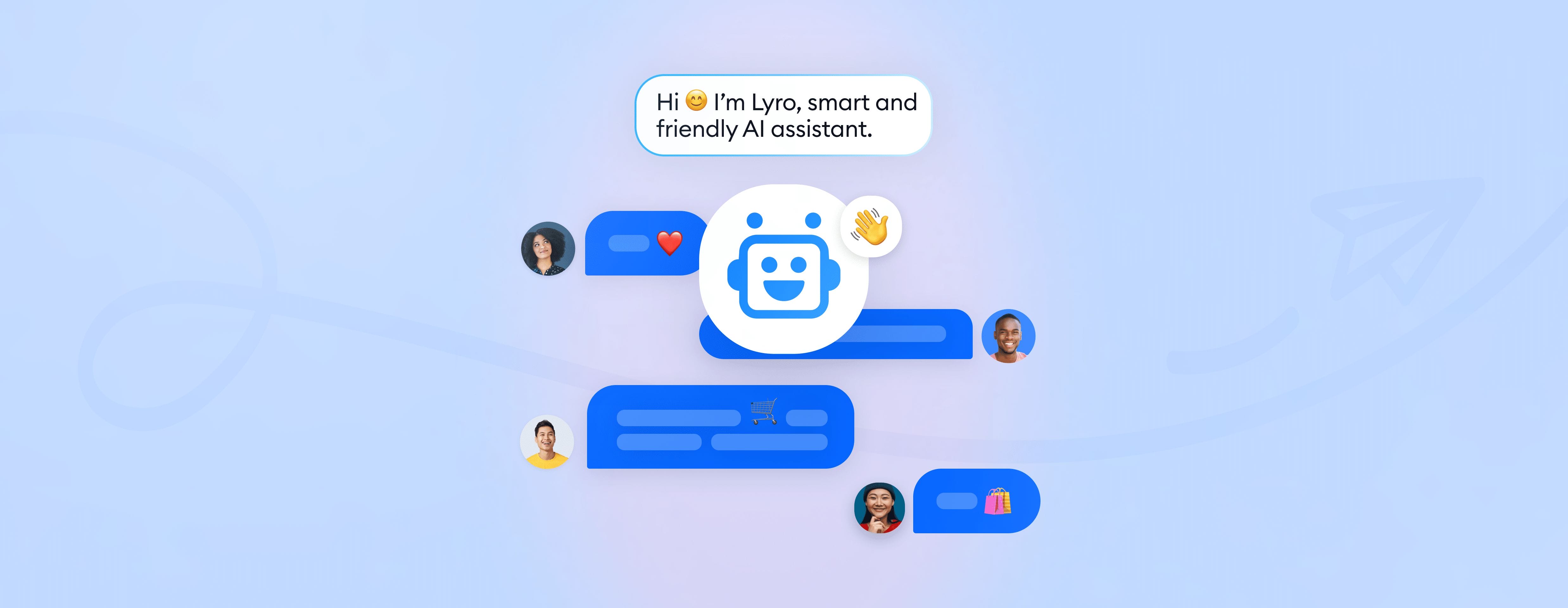 Lyro reviews, Lyro pricing and alternatives
