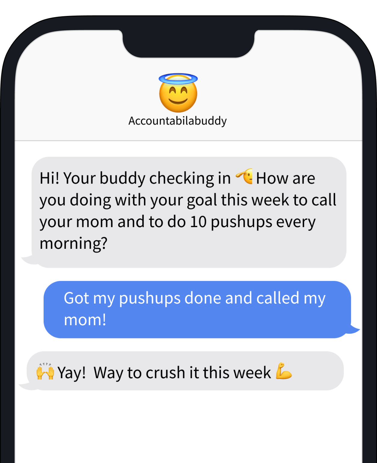 Accountabilabuddy reviews, Accountabilabuddy pricing and alternatives
