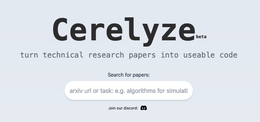 Cerelyze reviews, Cerelyze pricing and alternatives

