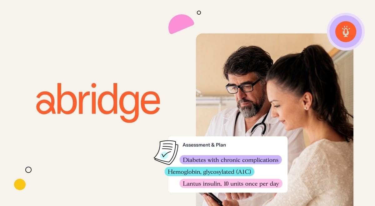 Abridge reviews, Abridge pricing and alternatives
