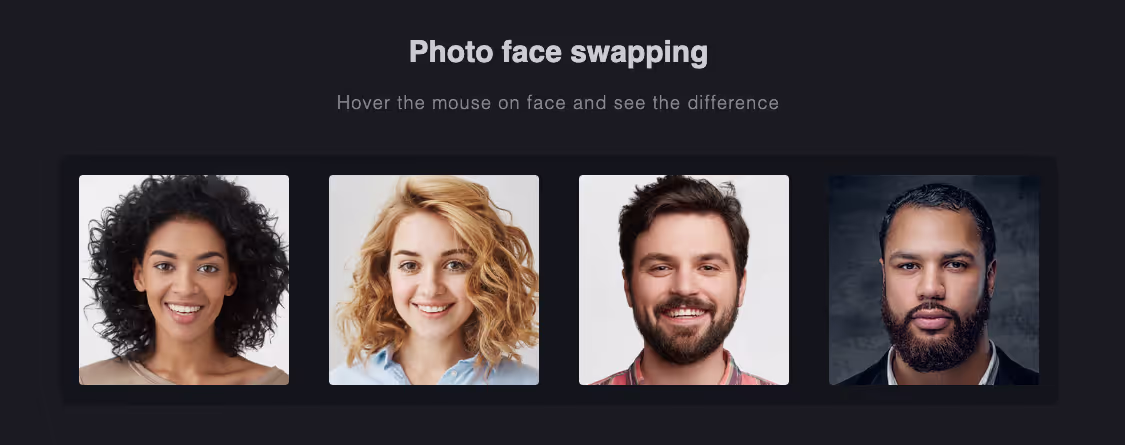 FaceSwapper reviews, FaceSwapper pricing and alternatives
