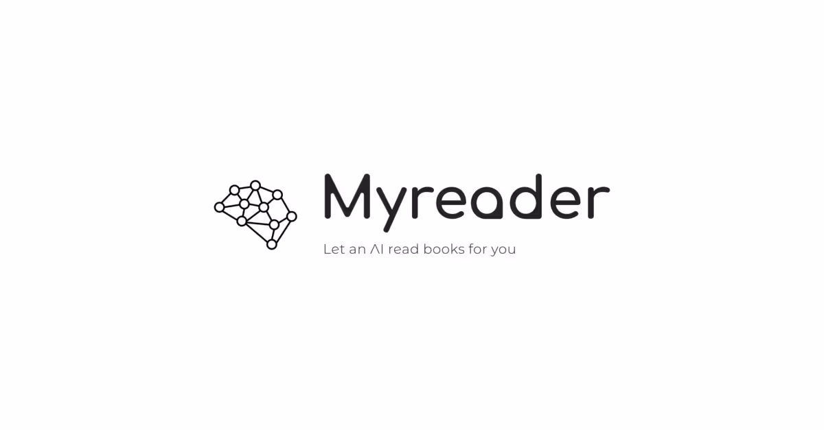 Myreader AI reviews, Myreader AI pricing and alternatives
