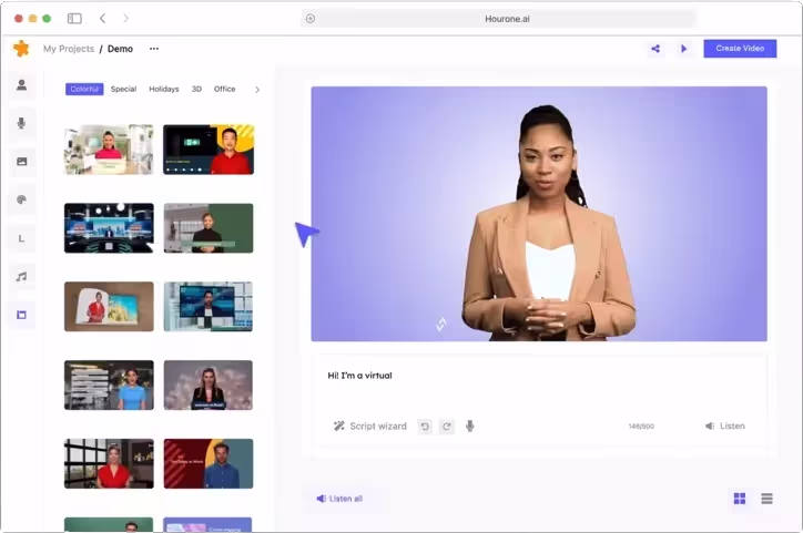 Hourone reviews, Hourone pricing and alternatives
