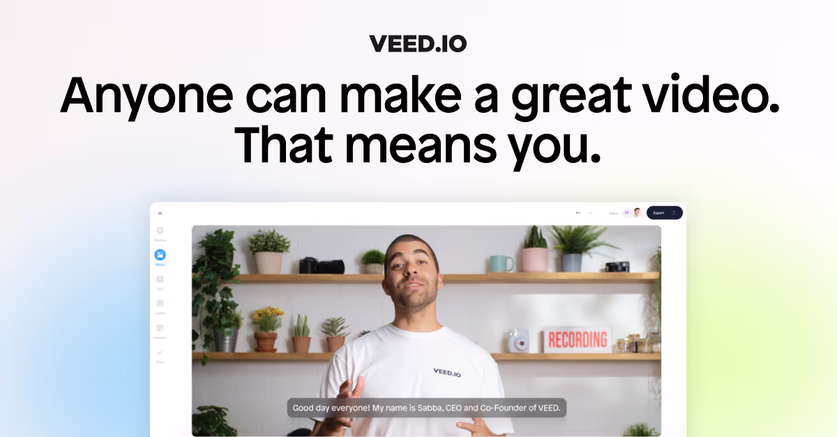 VEED