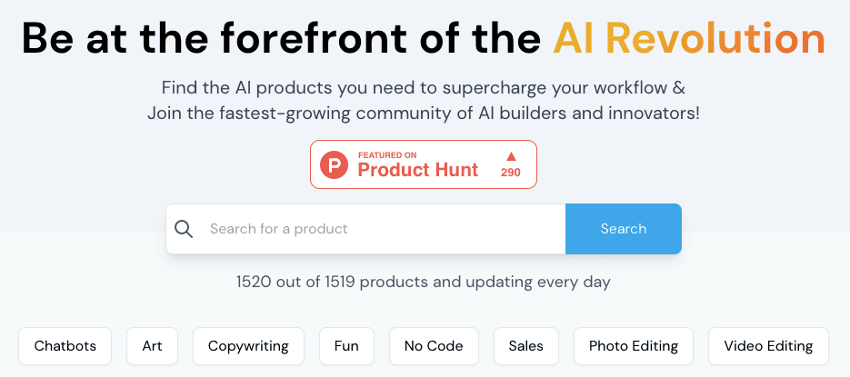 AI Awesome reviews, AI Awesome pricing and alternatives
