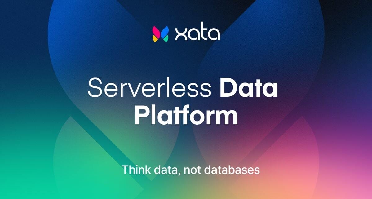 Xata reviews, Xata pricing and alternatives
