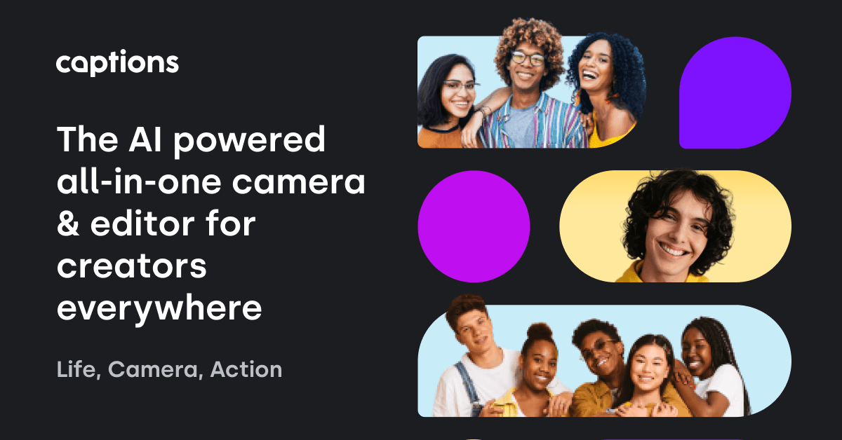 Captions reviews, Captions pricing and alternatives

