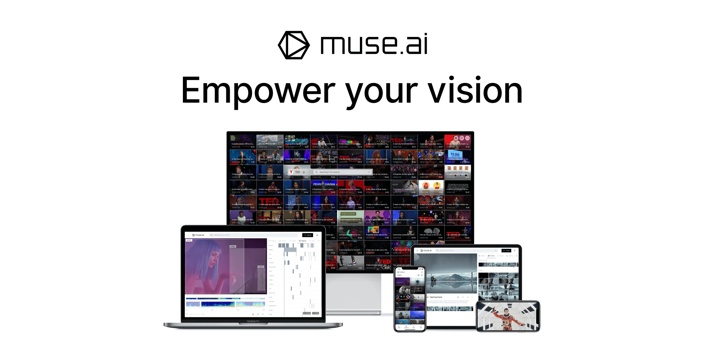 Muse AI reviews, Muse AI pricing and alternatives
