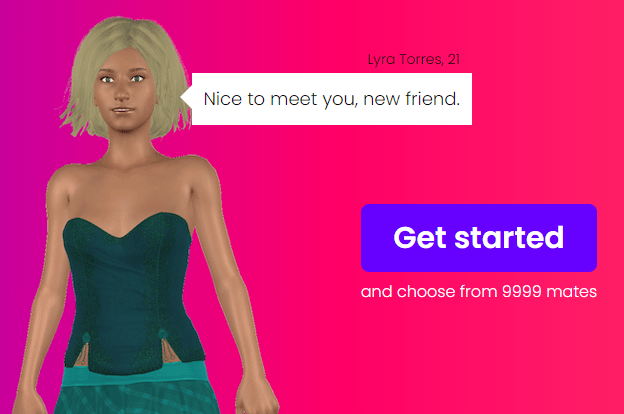 Chatmate AI reviews, Chatmate AI pricing and alternatives

