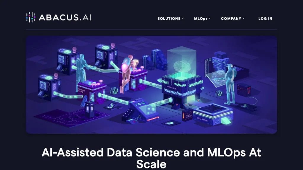 Abacus reviews, Abacus pricing and alternatives
