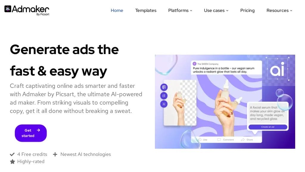 Adpilot reviews, Adpilot pricing and alternatives
