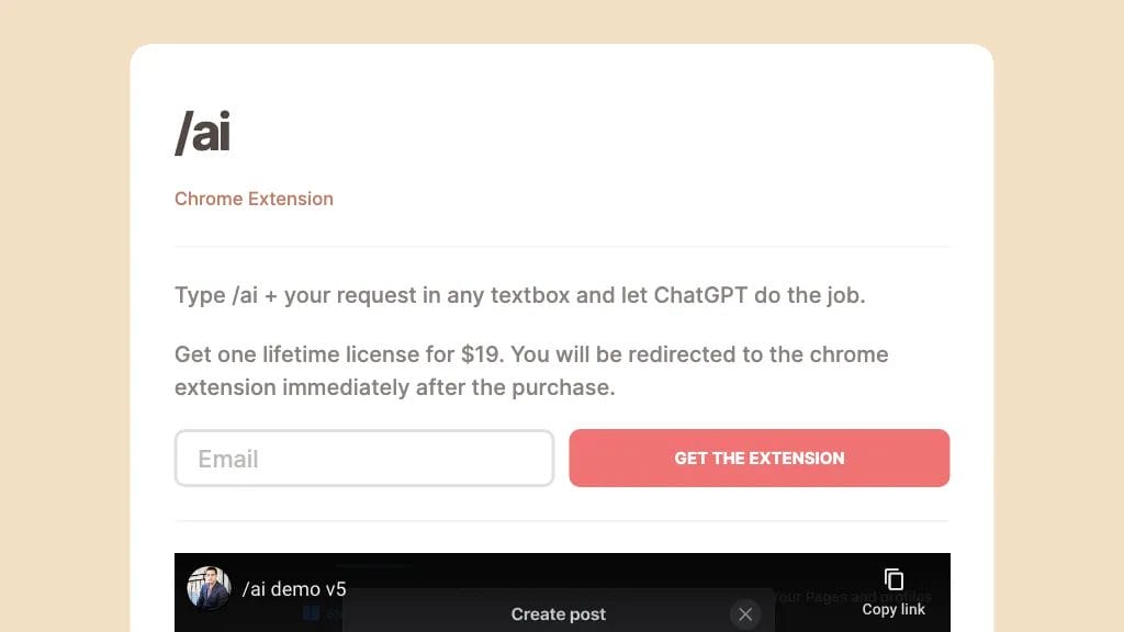 ai reviews, ai pricing and alternatives
