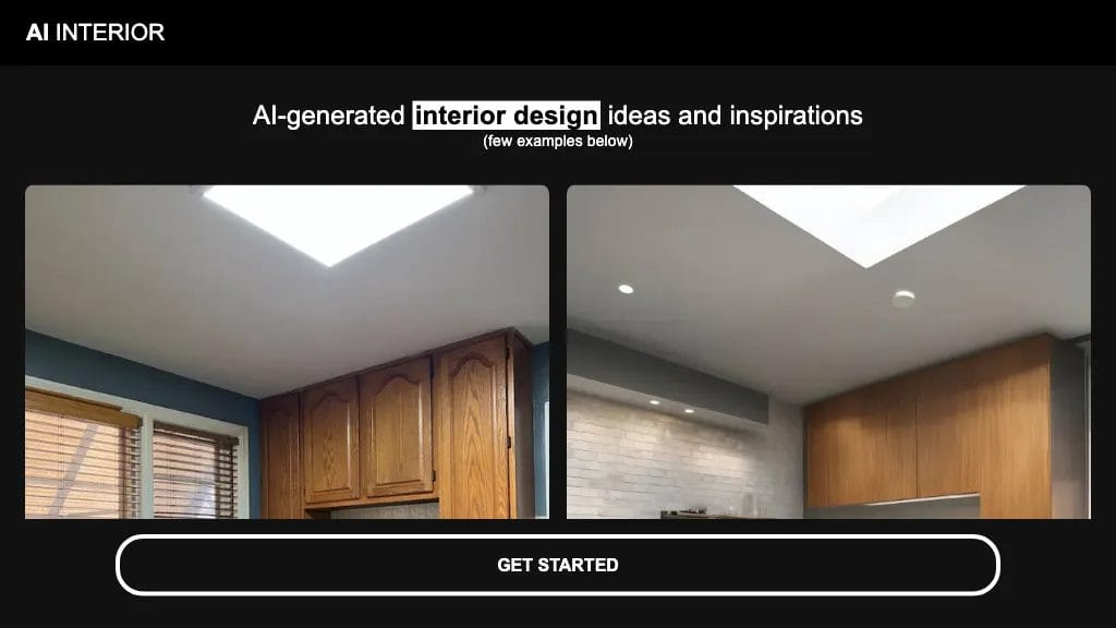 AI Interior reviews, AI Interior pricing and alternatives
