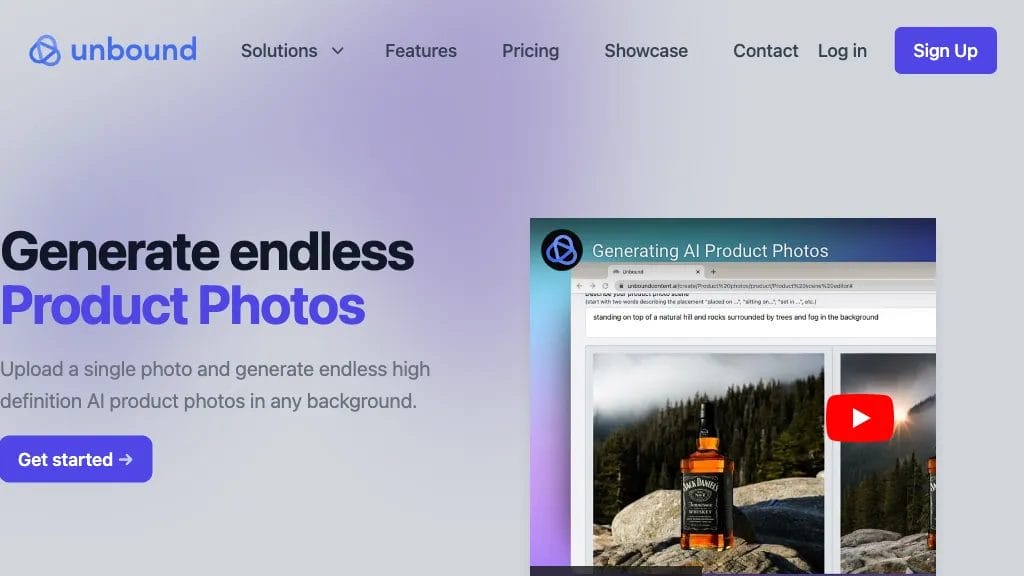 AI-powered Product Photos reviews, AI-powered Product Photos pricing and alternatives
