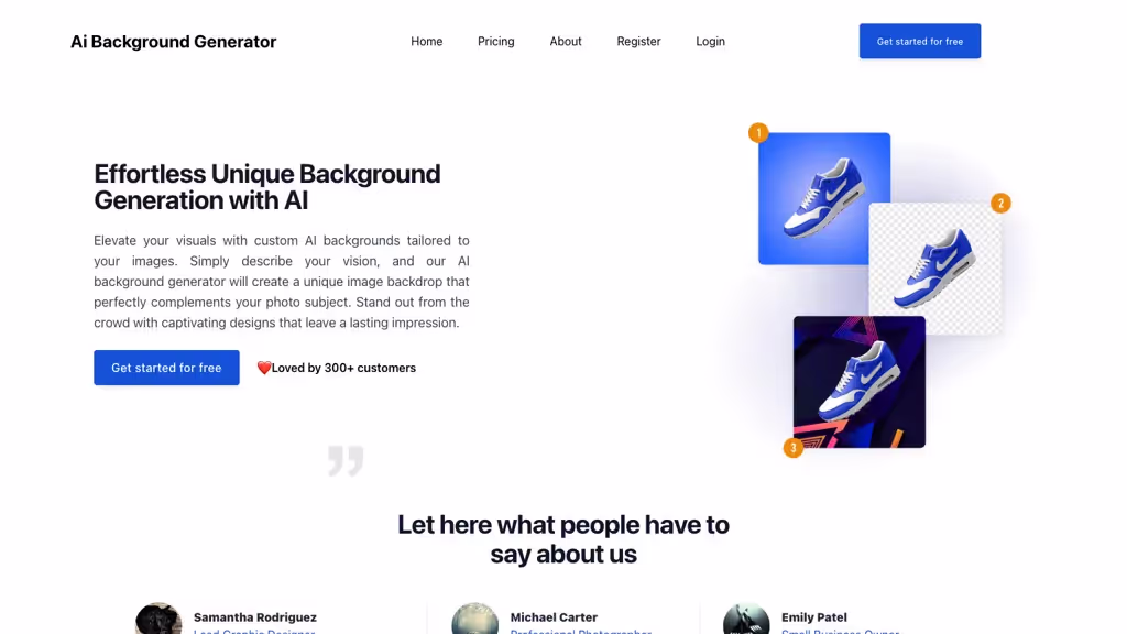 AIBGEN reviews, AIBGEN pricing and alternatives
