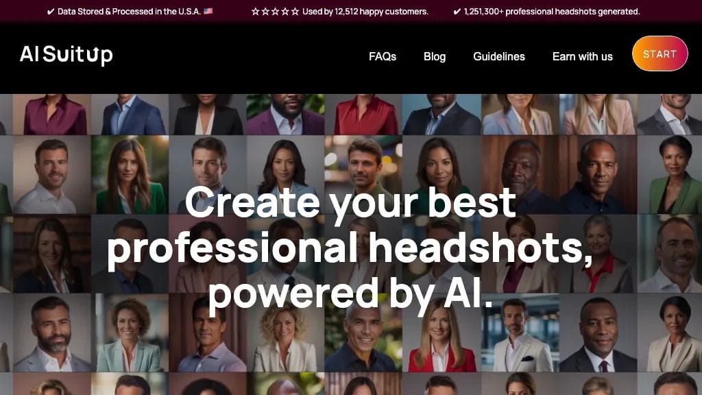 AISuitUP reviews, AISuitUP pricing and alternatives
