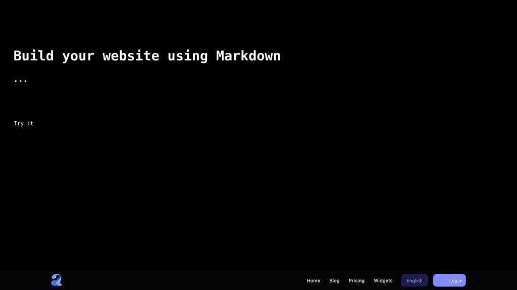 Amarkdown full review comparisons nextool ai