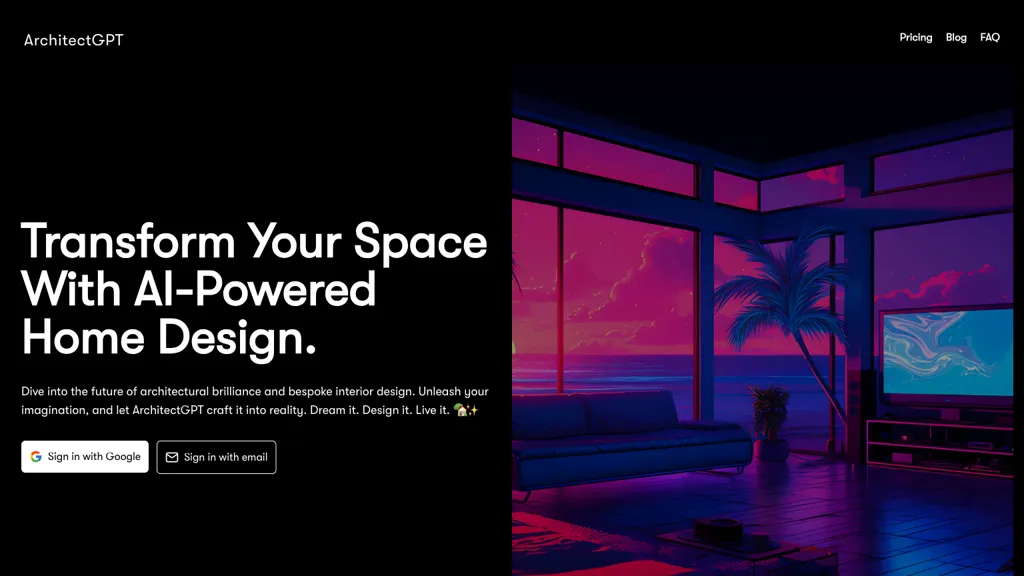 ArchitectGPT reviews, ArchitectGPT pricing and alternatives
