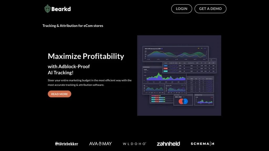 bearkd.com reviews, bearkd.com pricing and alternatives
