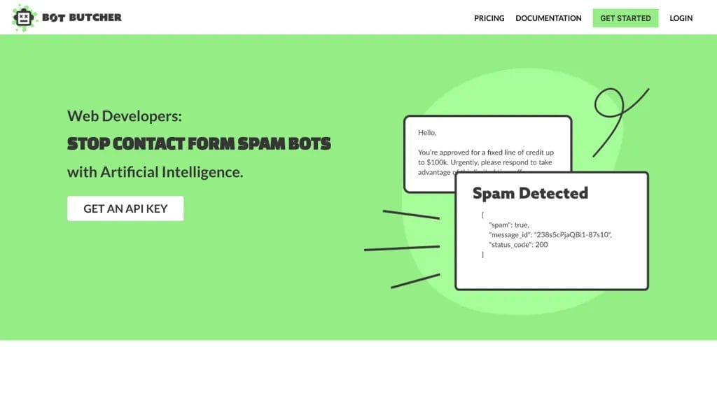 Bot Butcher reviews, Bot Butcher pricing and alternatives

