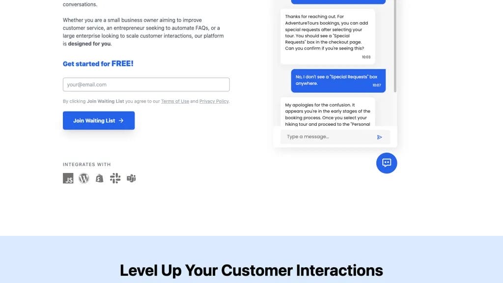 Bothatch reviews, Bothatch pricing and alternatives
