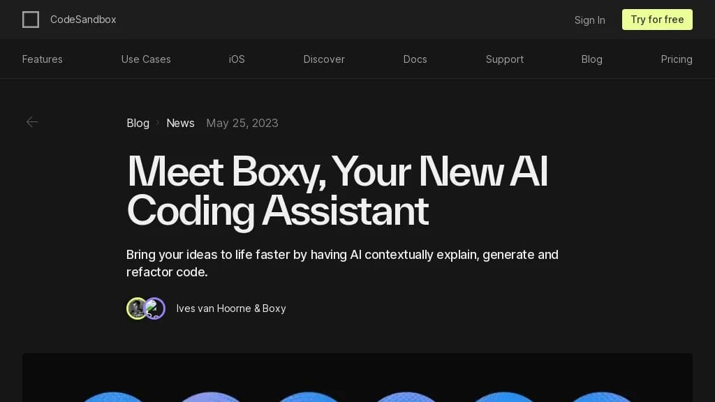 Boxy reviews, Boxy pricing and alternatives
