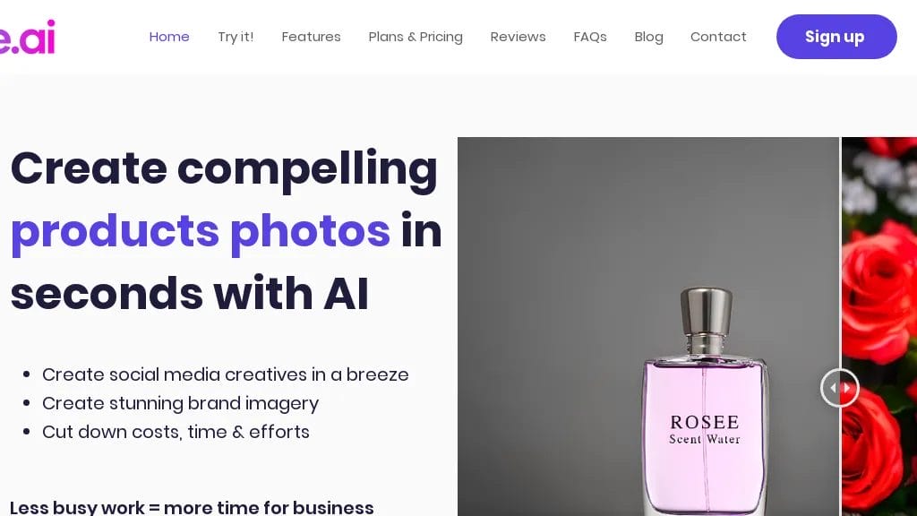 Breeze.ai reviews, Breeze.ai pricing and alternatives
