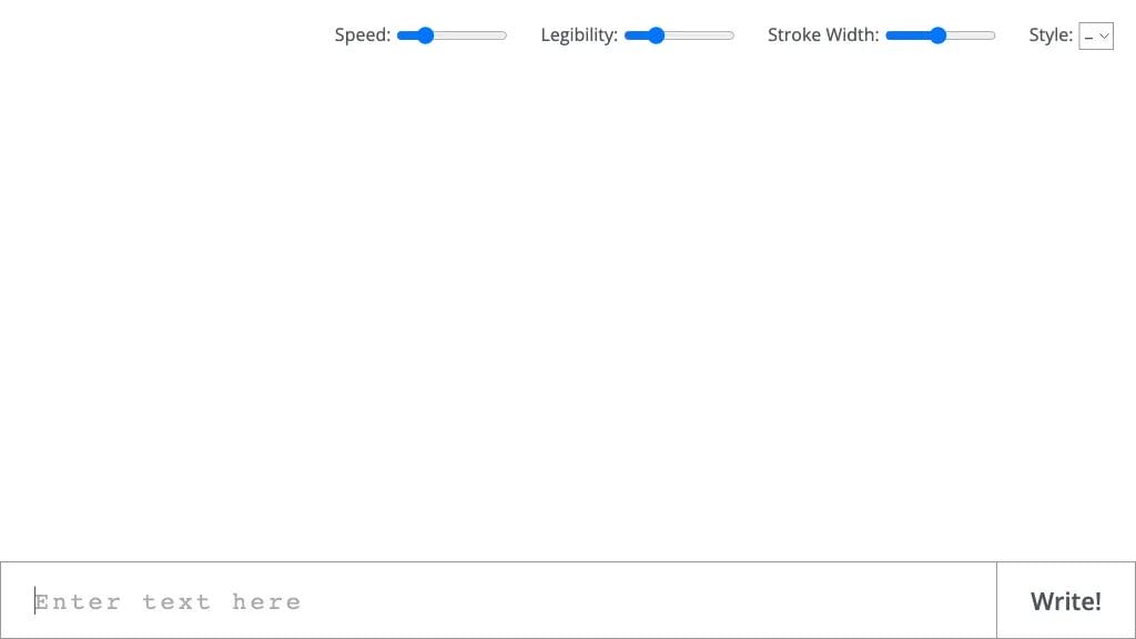 Calligrapher reviews, Calligrapher pricing and alternatives
