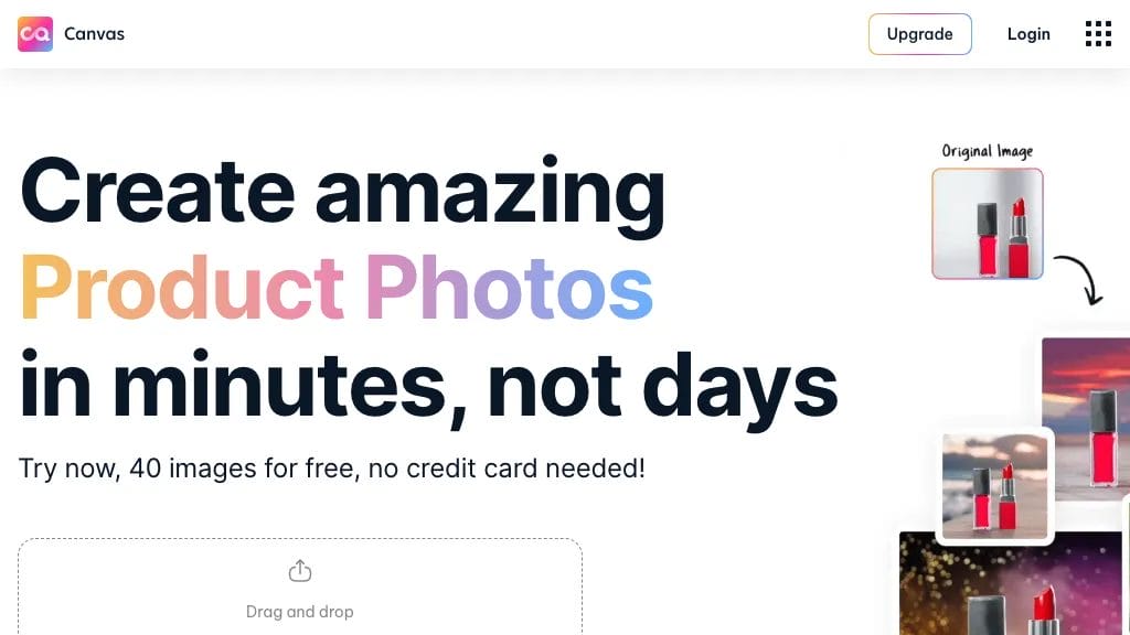 Canvas by Magicstudio reviews, Canvas by Magicstudio pricing and alternatives
