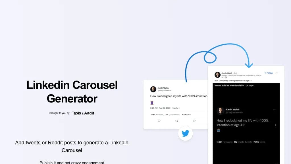 Carousel reviews, Carousel pricing and alternatives
