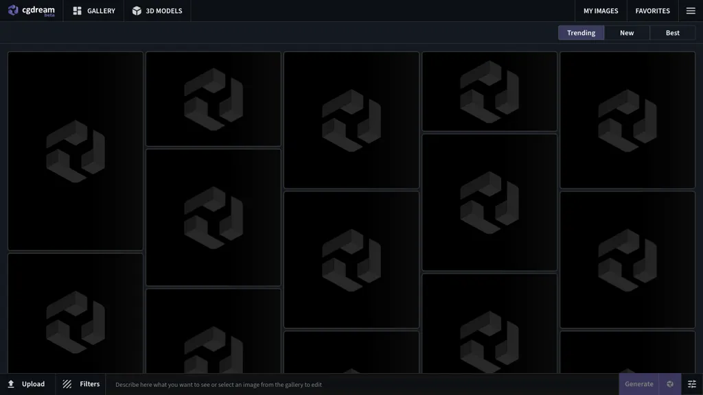 CGDream.ai reviews, CGDream.ai pricing and alternatives
