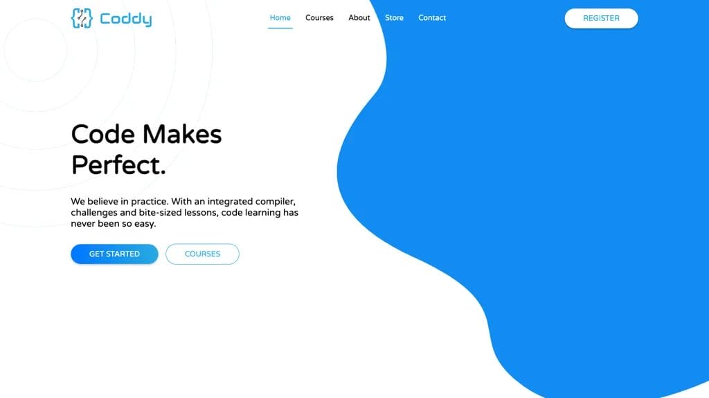 Coddy reviews, Coddy pricing and alternatives

