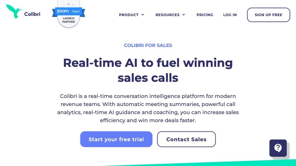 Colibri.ai reviews, Colibri.ai pricing and alternatives
