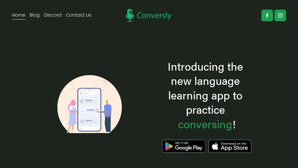 Conversly reviews, Conversly pricing and alternatives
