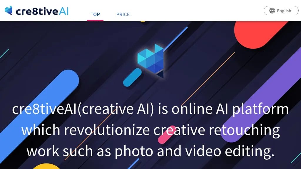 cre8tiveAI reviews, cre8tiveAI pricing and alternatives
