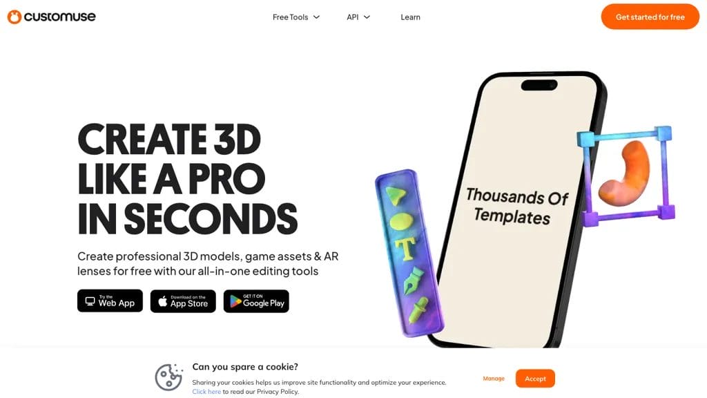 Customuse reviews, Customuse pricing and alternatives
