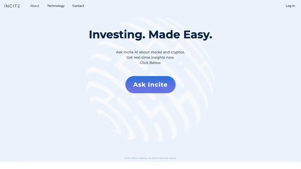 Incite Advisor reviews, Incite Advisor pricing and alternatives
