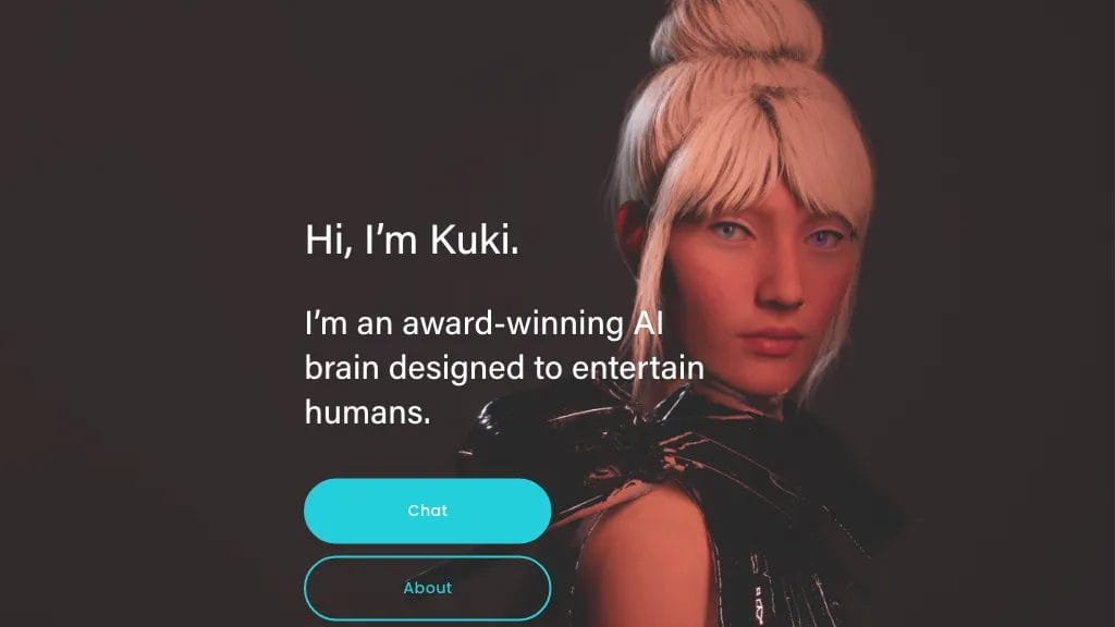 Kuki ai full review comparisons nextool ai