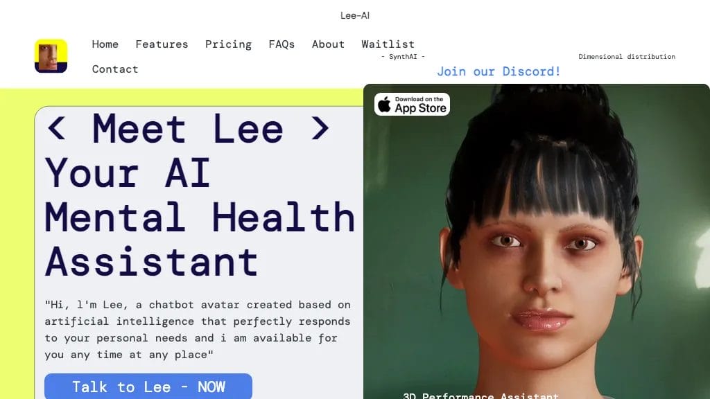 LeeAI reviews, LeeAI pricing and alternatives
