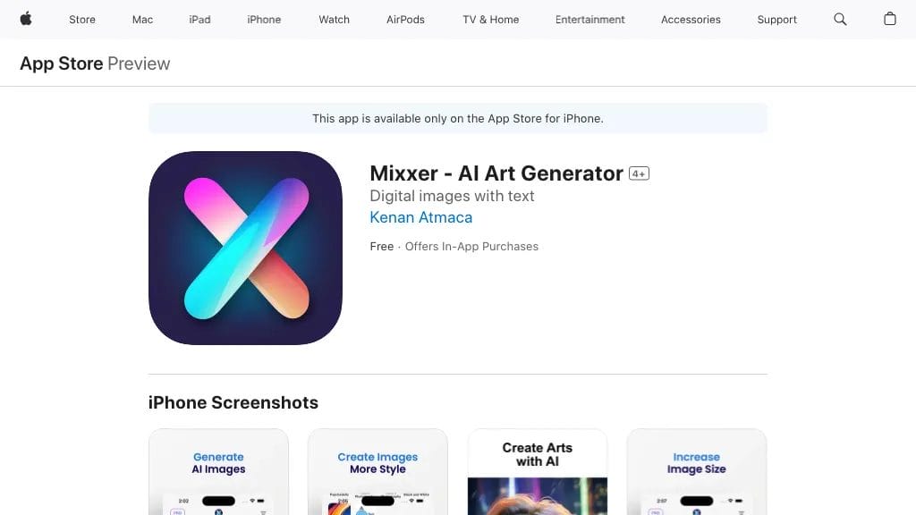 Mixxer reviews, Mixxer pricing and alternatives
