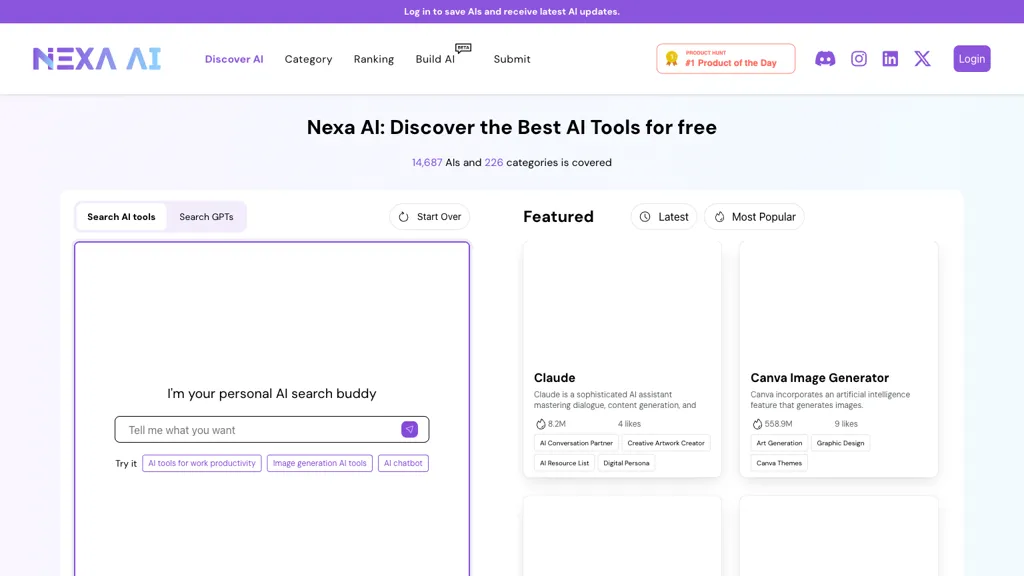 Nexa.ai reviews, Nexa.ai pricing and alternatives
