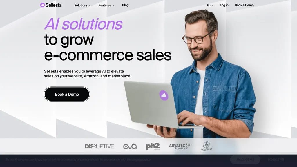 sellesta.com reviews, sellesta.com pricing and alternatives
