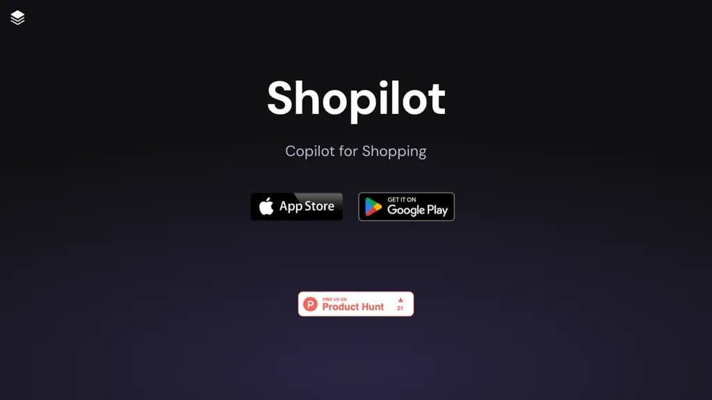 Shopilot reviews, Shopilot pricing and alternatives
