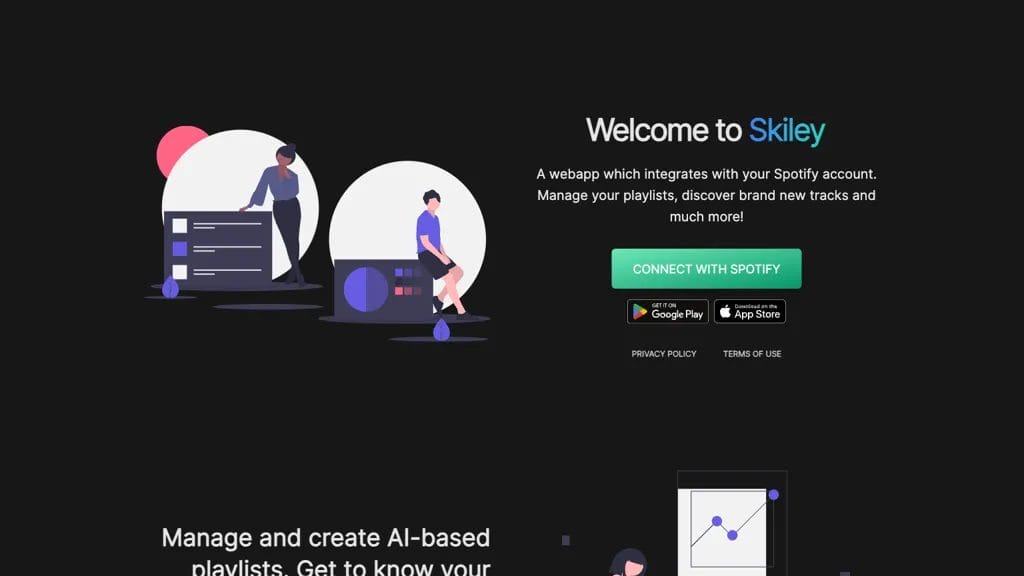 Skiley reviews, Skiley pricing and alternatives

