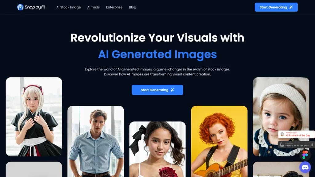 Snapby AI reviews, Snapby AI pricing and alternatives

