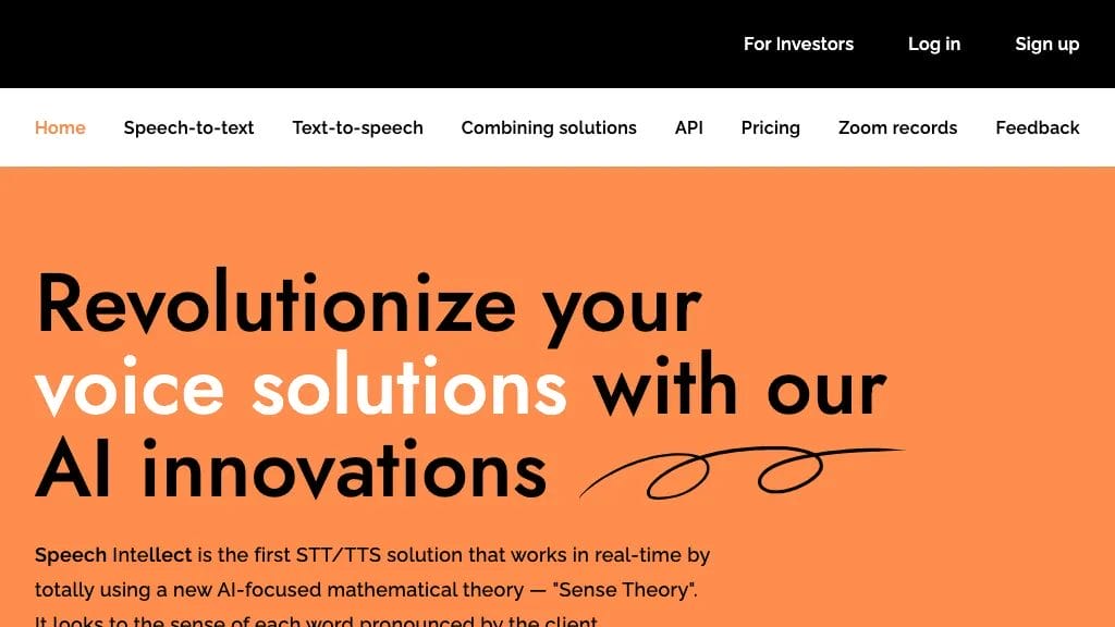 Speechllect reviews, Speechllect pricing and alternatives
