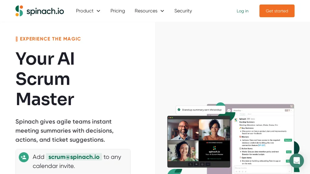 Spinach.io reviews, Spinach.io pricing and alternatives
