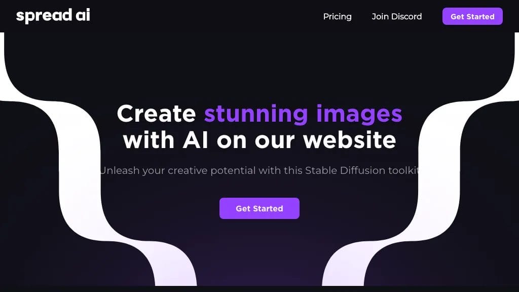 Spread AI reviews, Spread AI pricing and alternatives
