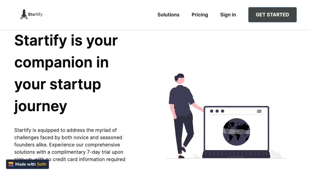 Startify reviews, Startify pricing and alternatives
